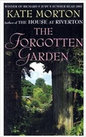The Forgotten Garden Kate Morton