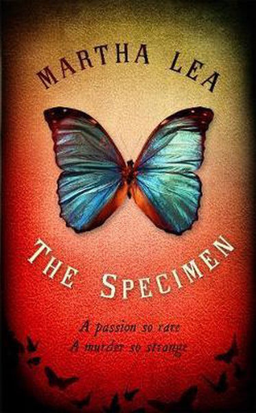 The Specimen Martha Lea
