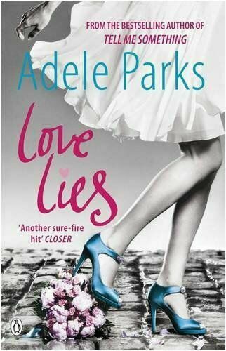 Love Lies Adele Parks