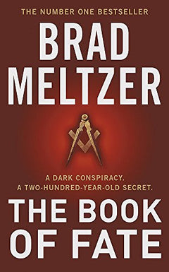 The Book of Fate Brad Meltzer