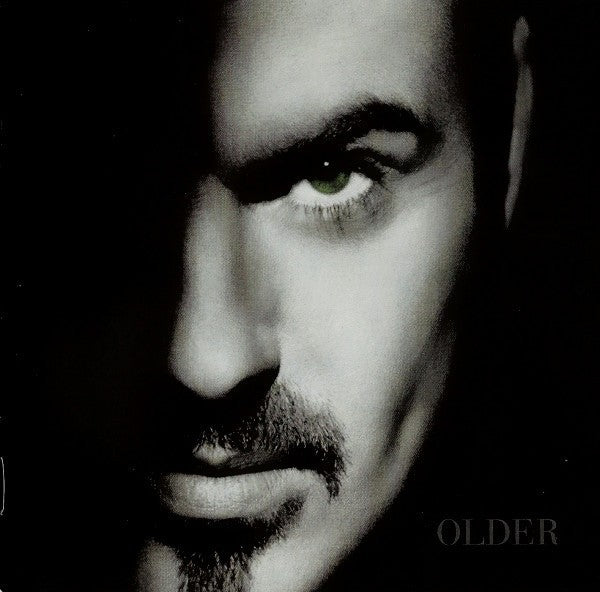 George Michael - Older