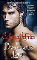 The Dangerous Lord Sabrina Jeffries