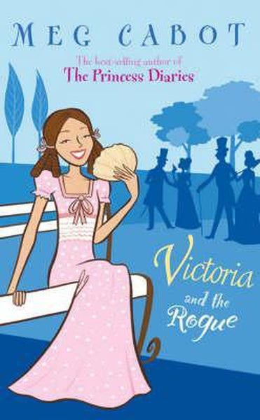 Victoria and the Rogue Cabot, Meg