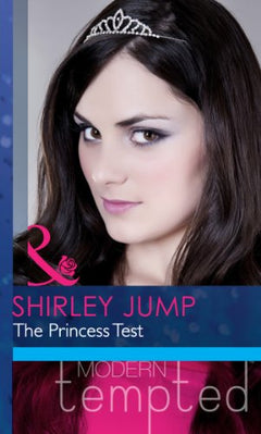 The Princess Test Shirley Jump