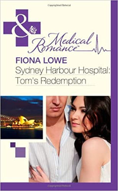 Tom's Redemption Fiona Lowe