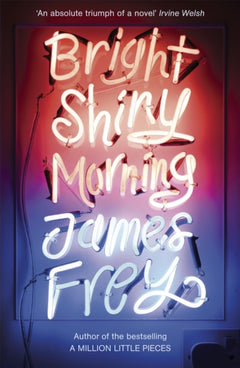 Bright Shiny Morning James Frey