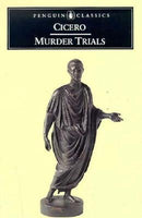 Murder trials Cicero