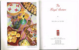 The Royal Hostess South Africa's own cook book (4th edition 1958)