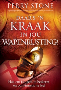 Daar's 'n kraak in jou wapenrusting! Perry Stone