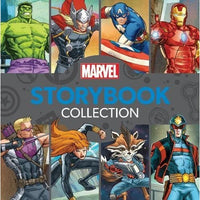 Marvel Storybook Collection