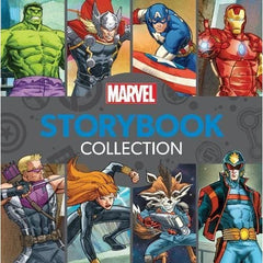 Marvel Storybook Collection