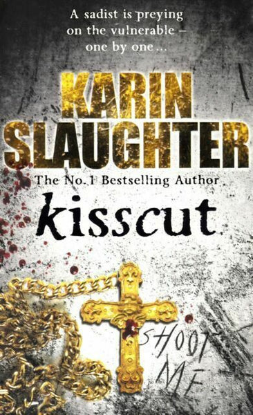 Kisscut Karin Slaughter