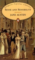 Sense and Sensibility Austen, Jane