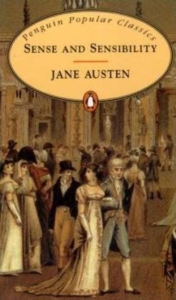 Sense and Sensibility Austen, Jane