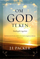 Om God Te Ken J I Packer