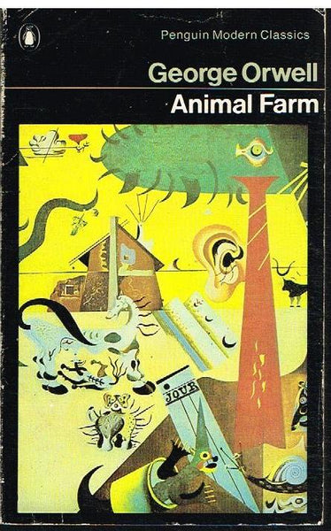 Animal Farm George Orwell