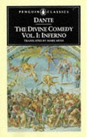 The Divine Comedy: Volume 1: Inferno Dante