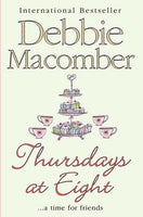 Thursdays at Eight  Debbie Macomber