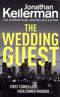The Wedding guest Jonathan Kellerman