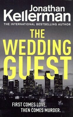 The Wedding guest Jonathan Kellerman