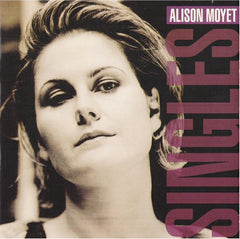 Alison Moyet - Singles