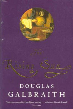 The Rising Sun Douglas Galbraith