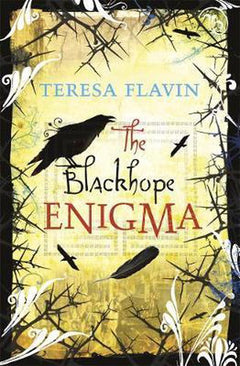 The Blackhope Enigma Teresa Flavin