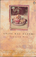 Tamarind Mem Anita Rau Badami