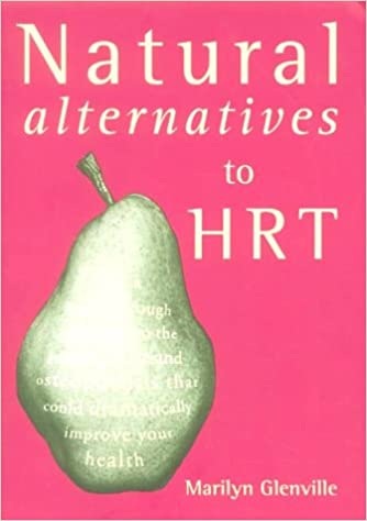 Natural Alternatives to HRT - Marilyn Glenville