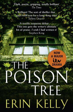 The Poison Tree Erin Kelly