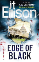 Edge of Black J. T. Ellison