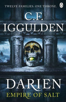 Darien C. F. Iggulden