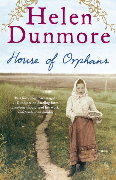 House of Orphans Helen Dunmore