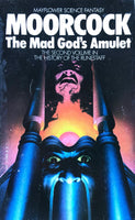 The Mad God's Amulet Michael Moorcock