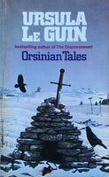 Orsinian Tales Ursula Le Guin