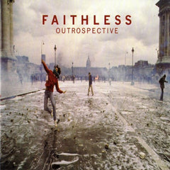 Faithless - Outrospective (Special Edition)