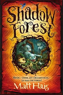 Shadow Forest Haig, Matt