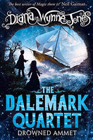 The Dalemark Quartet Drownwed Ammet   Diana wayne Jones