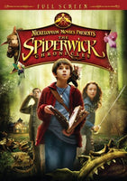 Spiderwick Chronicles