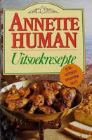 Uitsoekresepte Annette Human