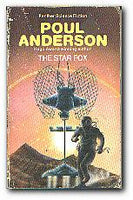 The Star Fox Poul Anderson