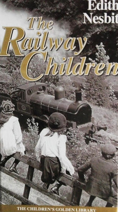 The Railway Children Edith Nesbit
