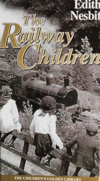 The Railway Children Edith Nesbit