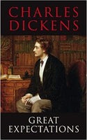 Great Expectations Dickens, Charles