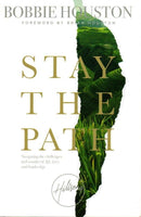 Stay the Path (Hillsong) Bobbie Houston