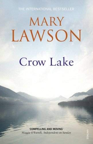 Crow Lake Mary Lawson