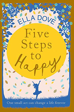 Five Steps to Happy Ella Dove