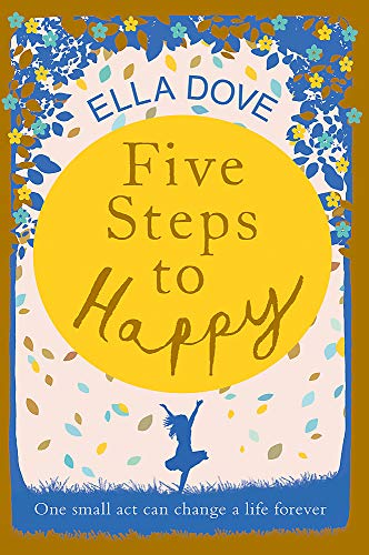 Five Steps to Happy Ella Dove