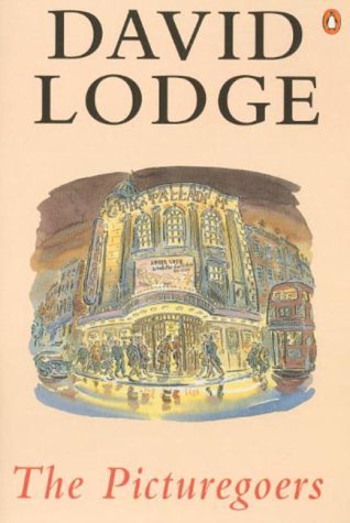 The Picturegoers David Lodge