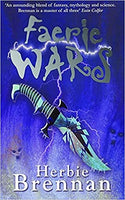 Faerie Wars Herbie Brennan